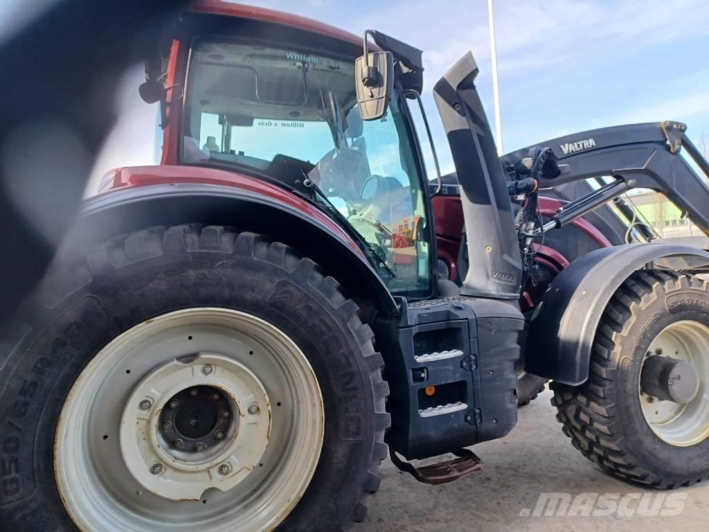 Valtra 234 Direct Tractores