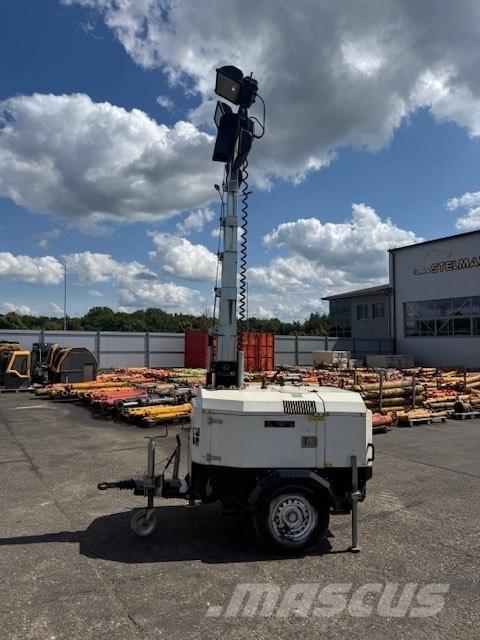 Tower Light VB-9 Generadores de luz