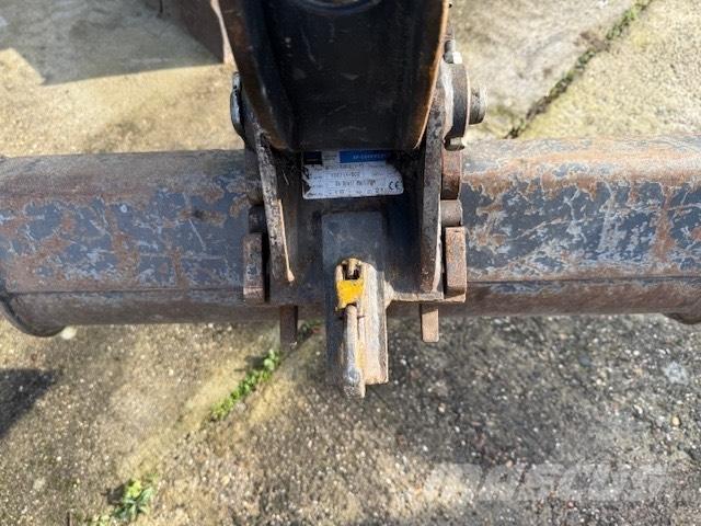 Bobcat E 10z Mini excavadoras < 7t