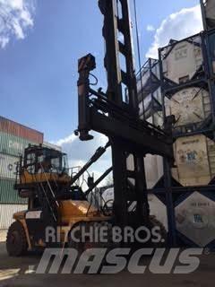 Sany SDCY90K7C Carretillas para contenedores