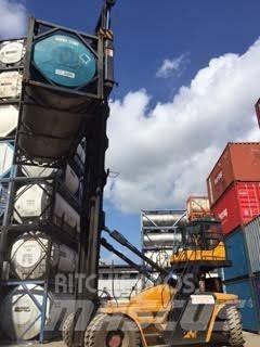 Sany SDCY90K7C Carretillas para contenedores