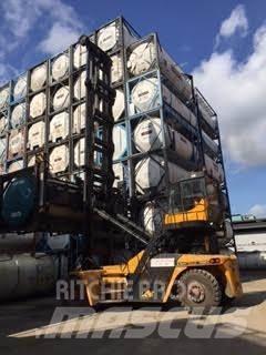 Sany SDCY90K7C Carretillas para contenedores