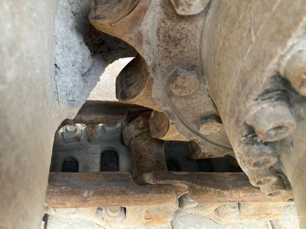 CAT 325 F LCR Excavadoras de cadenas