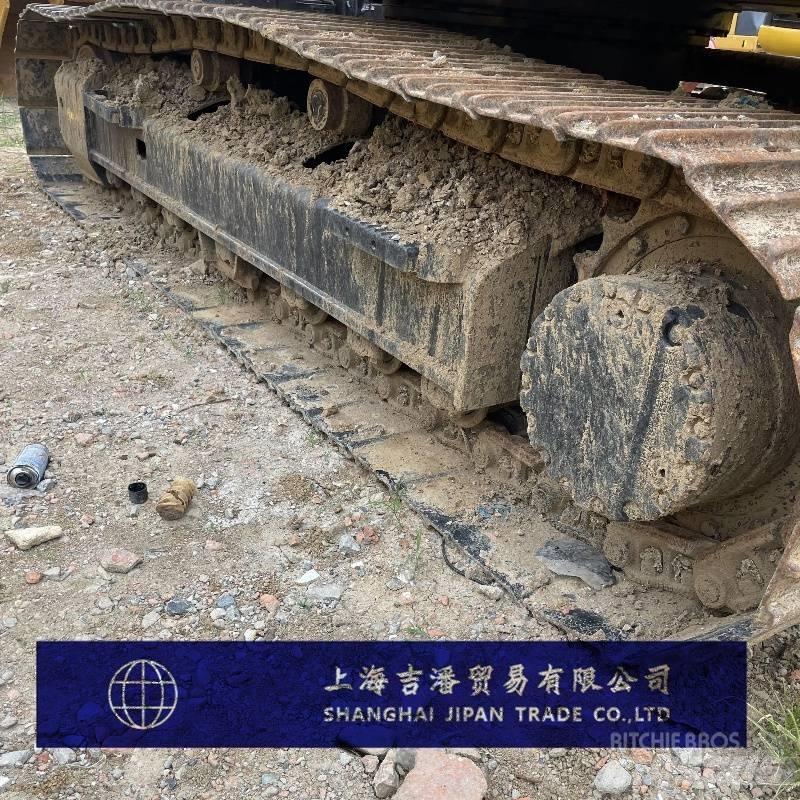 CAT 315 D Excavadoras 7t - 12t