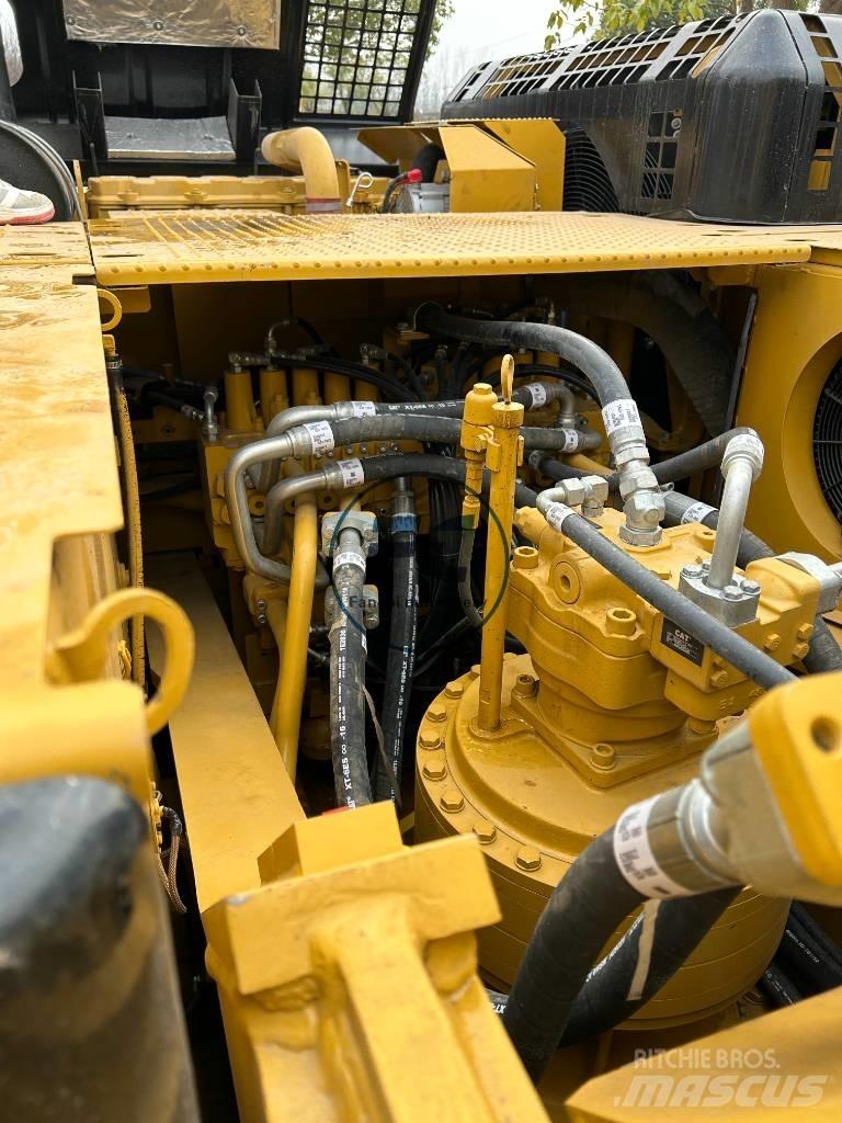 CAT 336 D Excavadoras de cadenas