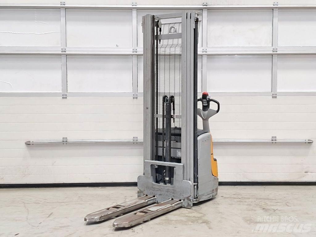 Still EXV 14 C Transpaletas Electricas