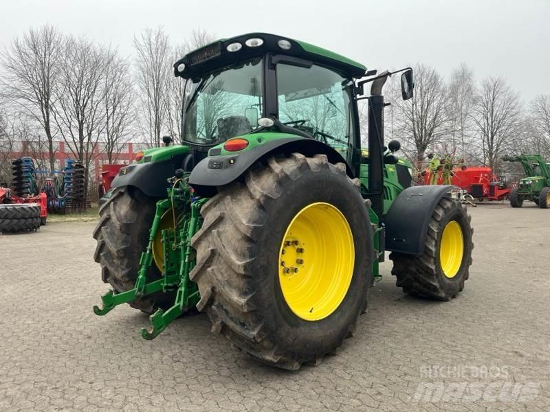 John Deere 6150 R Agricultura - Otros