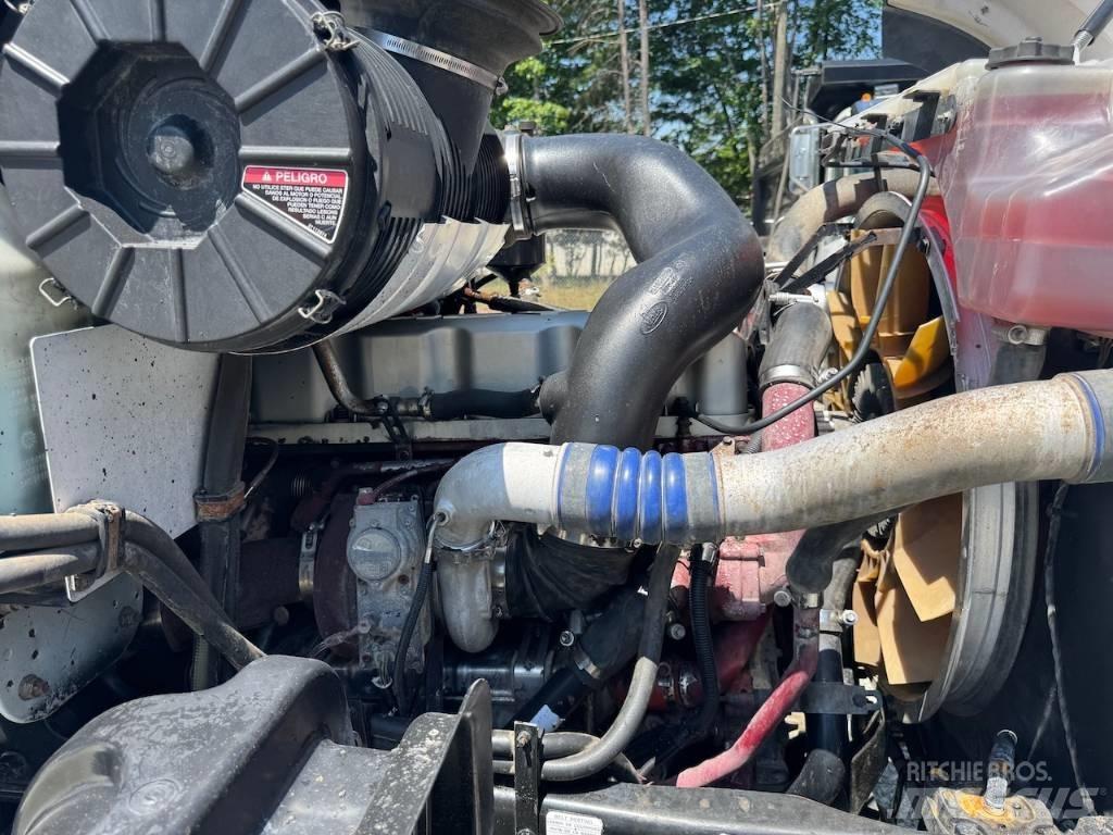 Mack GU 713 Camiones bañeras basculantes o volquetes