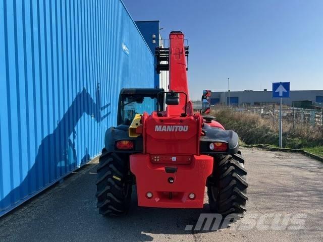 Manitou 930H | 2024 Carretillas telescópicas