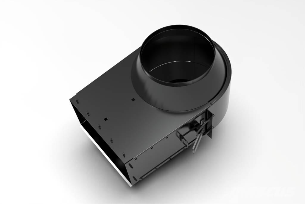 PW 735992.1 Accesorios para cosechadoras combinadas