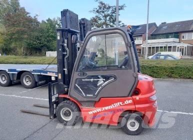 Manitou MI 18 D Carretillas diesel