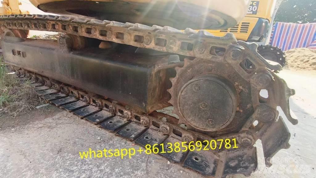 CAT 303 CR Mini excavadoras < 7t