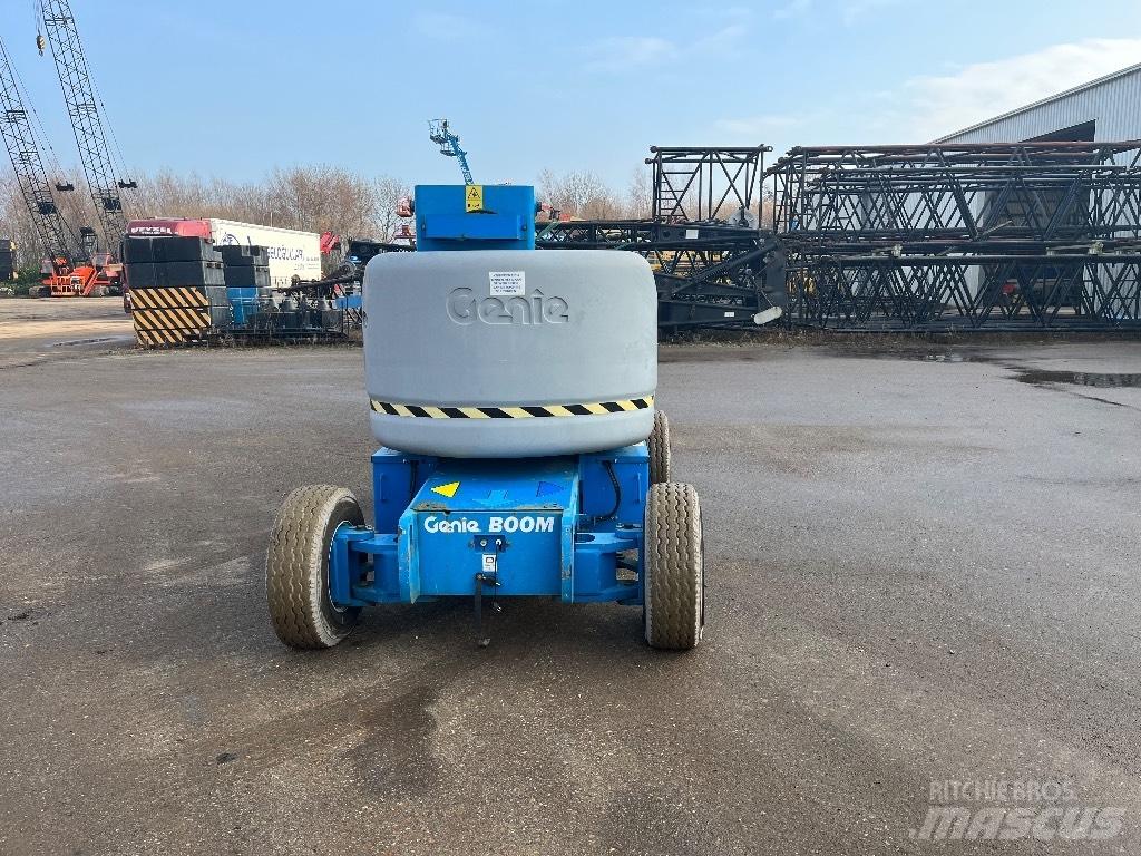 Genie Z 45/25 J Plataforma de trabajo articulada