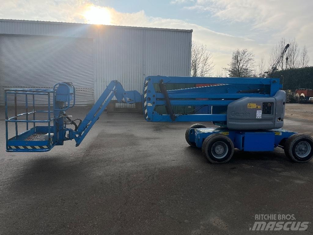 Genie Z 45/25 J Plataforma de trabajo articulada