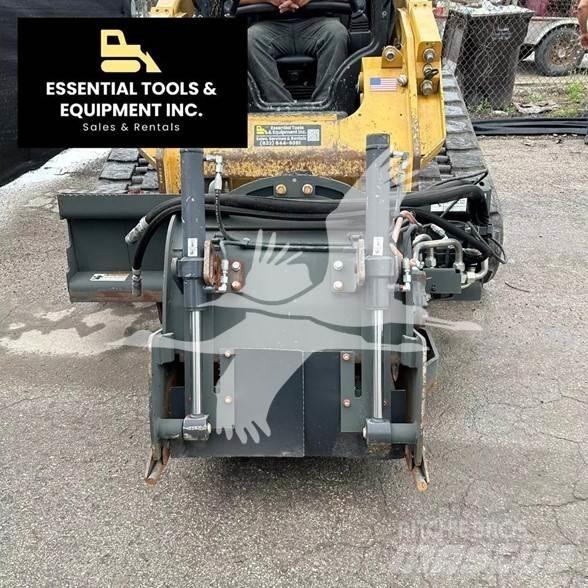 Bobcat 24PLA Máquinas cortadoras de asfalto