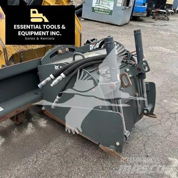 Bobcat 24PLA Máquinas cortadoras de asfalto