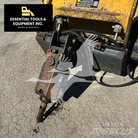 Bobcat 30C Otros componentes