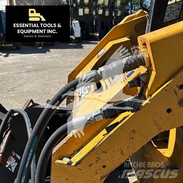 Bobcat 30C Otros componentes