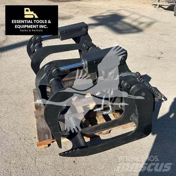 Bobcat 66 Pinzas