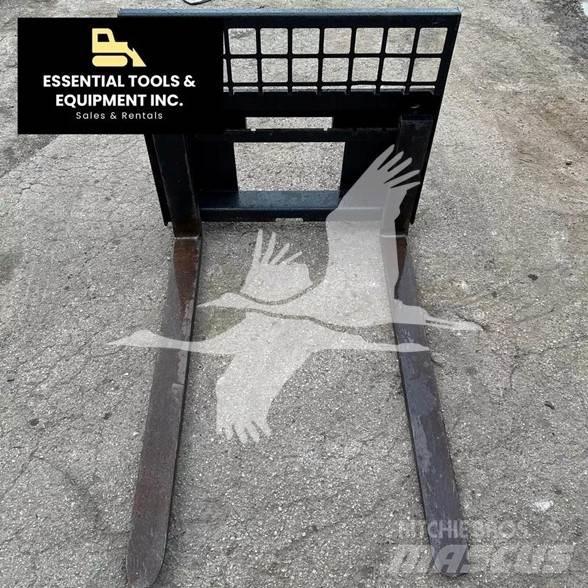 Bobcat 6809716 Horquillas