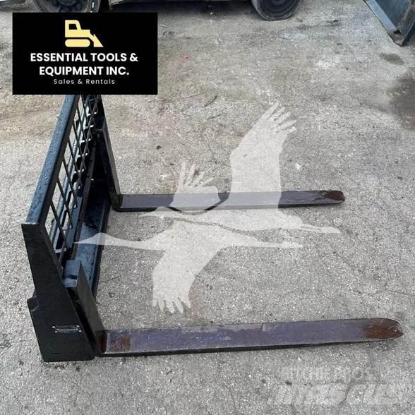 Bobcat 6809716 Horquillas