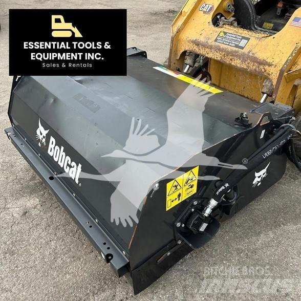 Bobcat SWB60 Otros componentes