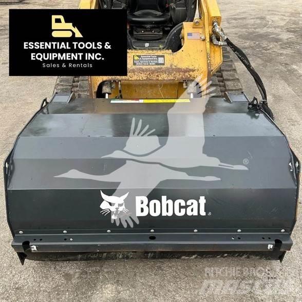 Bobcat SWB60 Otros componentes