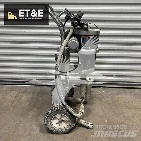 Graco MERKUR Agricultura - Otros