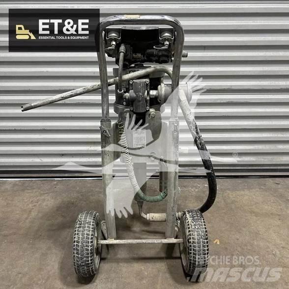 Graco MERKUR Agricultura - Otros