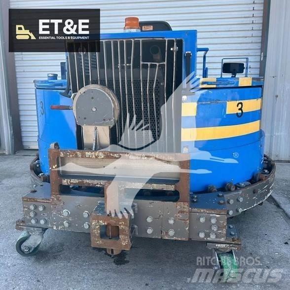  HAMMONDS G-90 Construcción - Otros