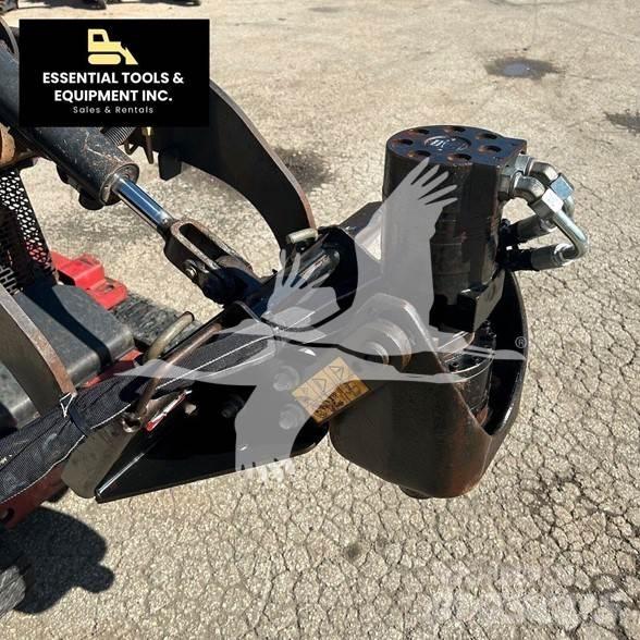 Toro 22805 Otros componentes