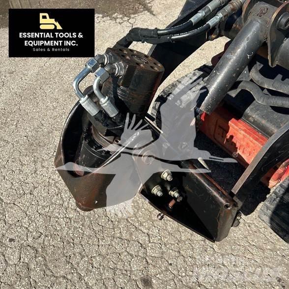 Toro 22805 Otros componentes