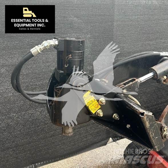 Toro 22805 Otros componentes