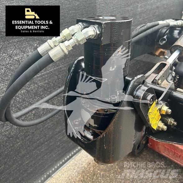 Toro 22805 Otros componentes