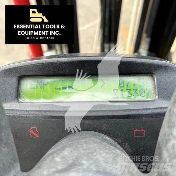 Yale GLC050VX Carretillas diesel