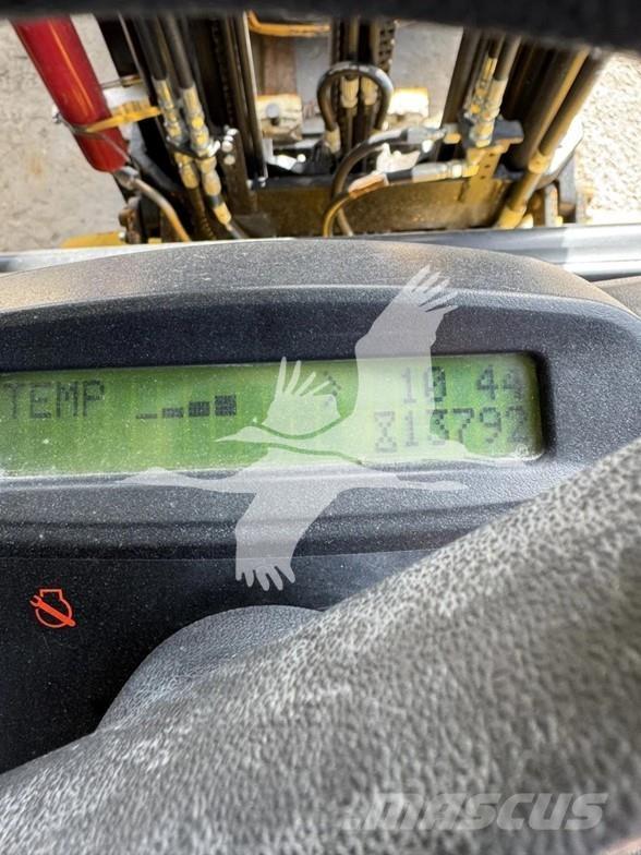 Yale GLC050VX Carretillas diesel