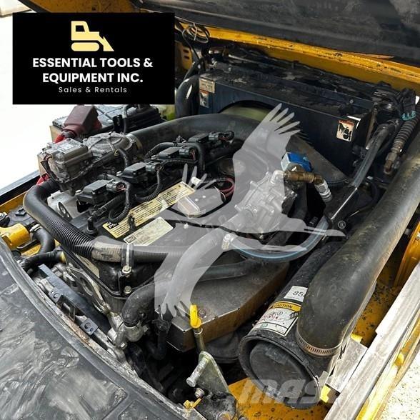 Yale GLC050VX Carretillas diesel