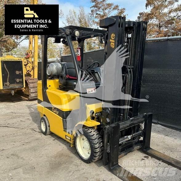 Yale GLC070VX Carretillas diesel