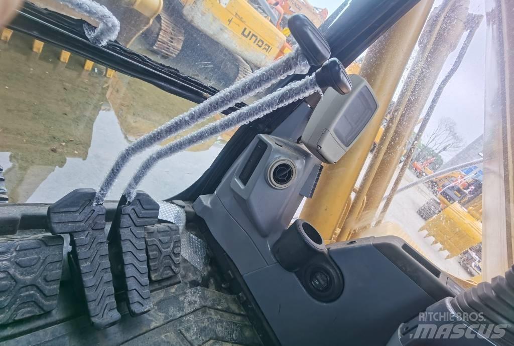 CAT 320 C L Excavadoras de cadenas