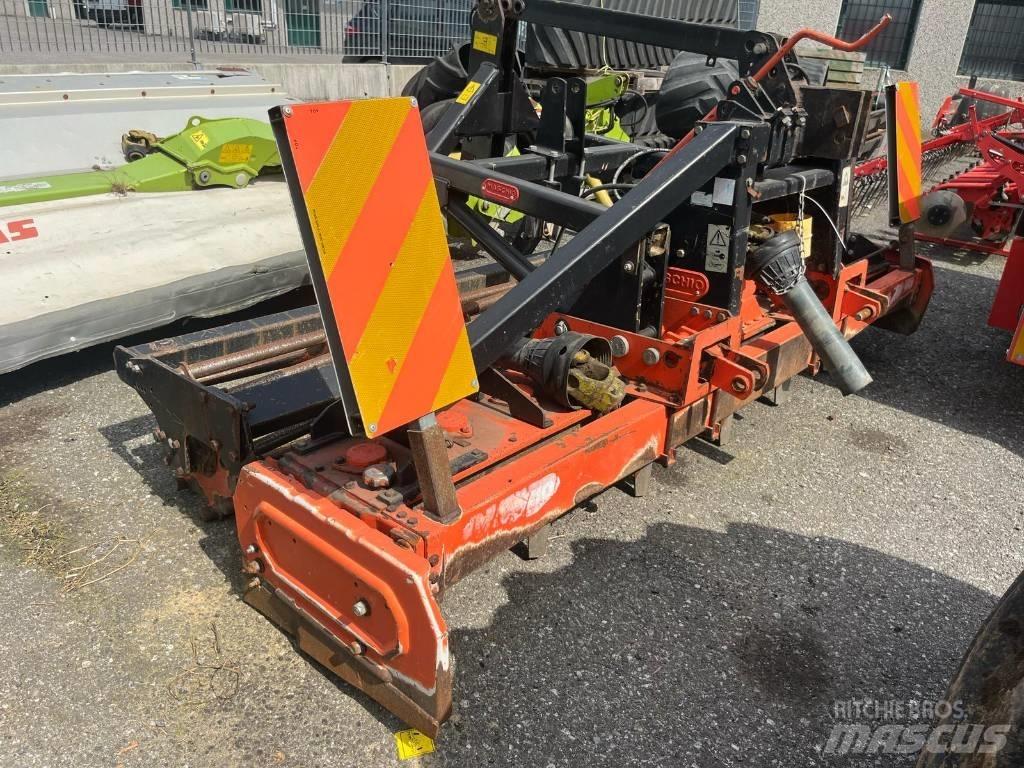Maschio DM 3000 Gradas