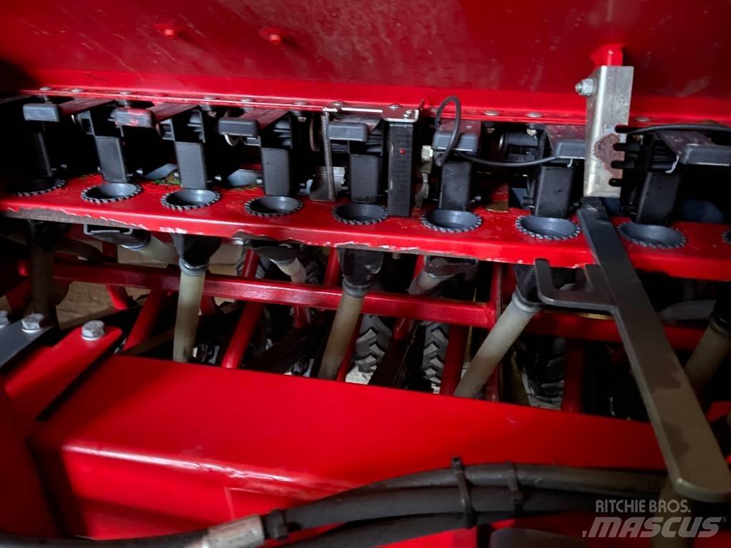 Tume Titan3000 Sembradoras combinadas