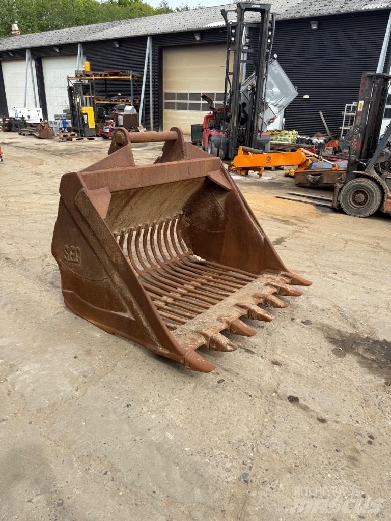  Andet S80 skifte Cucharones