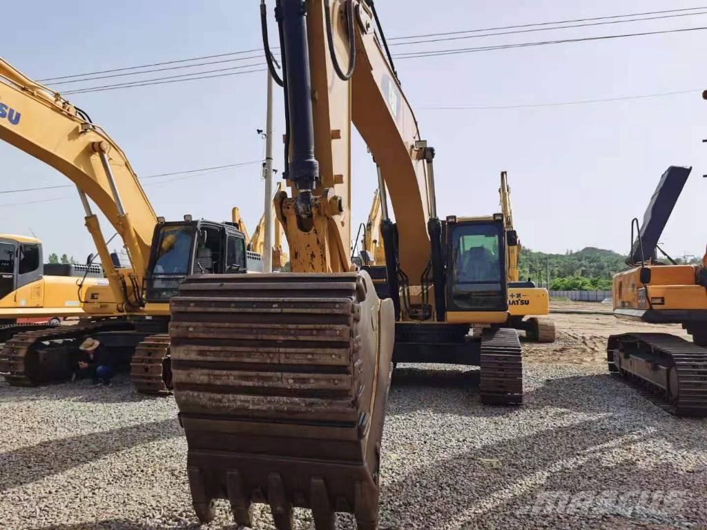 CAT 336D Excavadoras de cadenas