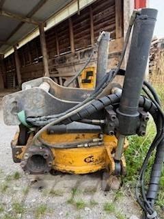 Volvo EC 140 B LC Excavadoras de cadenas