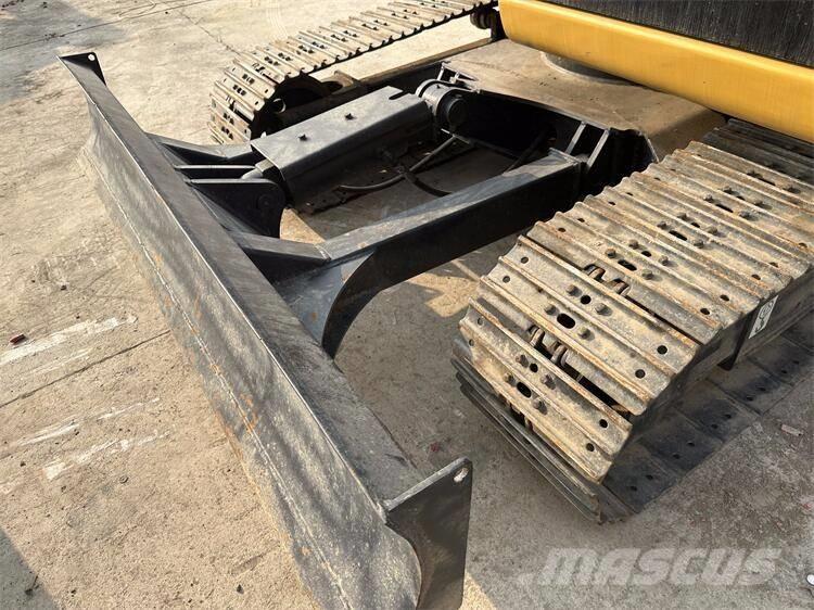 CAT 308E Excavadoras de cadenas