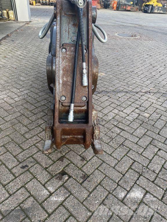 VTN FP15 Trituradoras