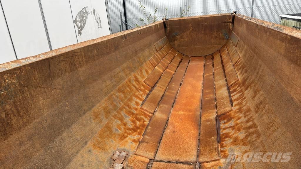 Zorzi 36S075PRS Bañera