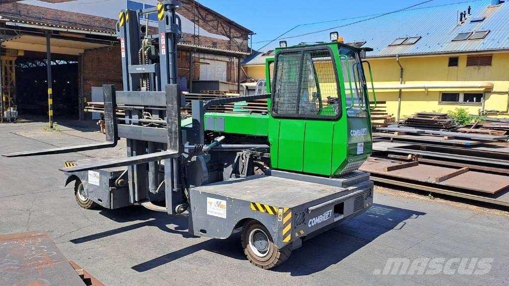 Combilift C 6000 SL Carretillas de carga lateral