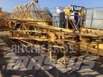 Potain MD265B1-J10 Grúas torre