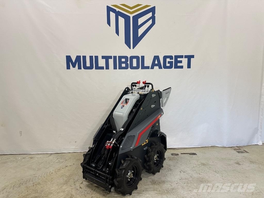 Sherpa Z30 Palas cargadoras